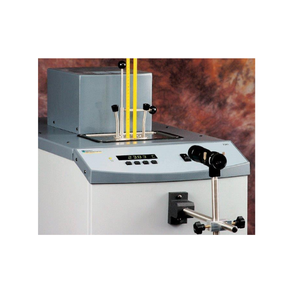 Calibration of Glass Thermometer